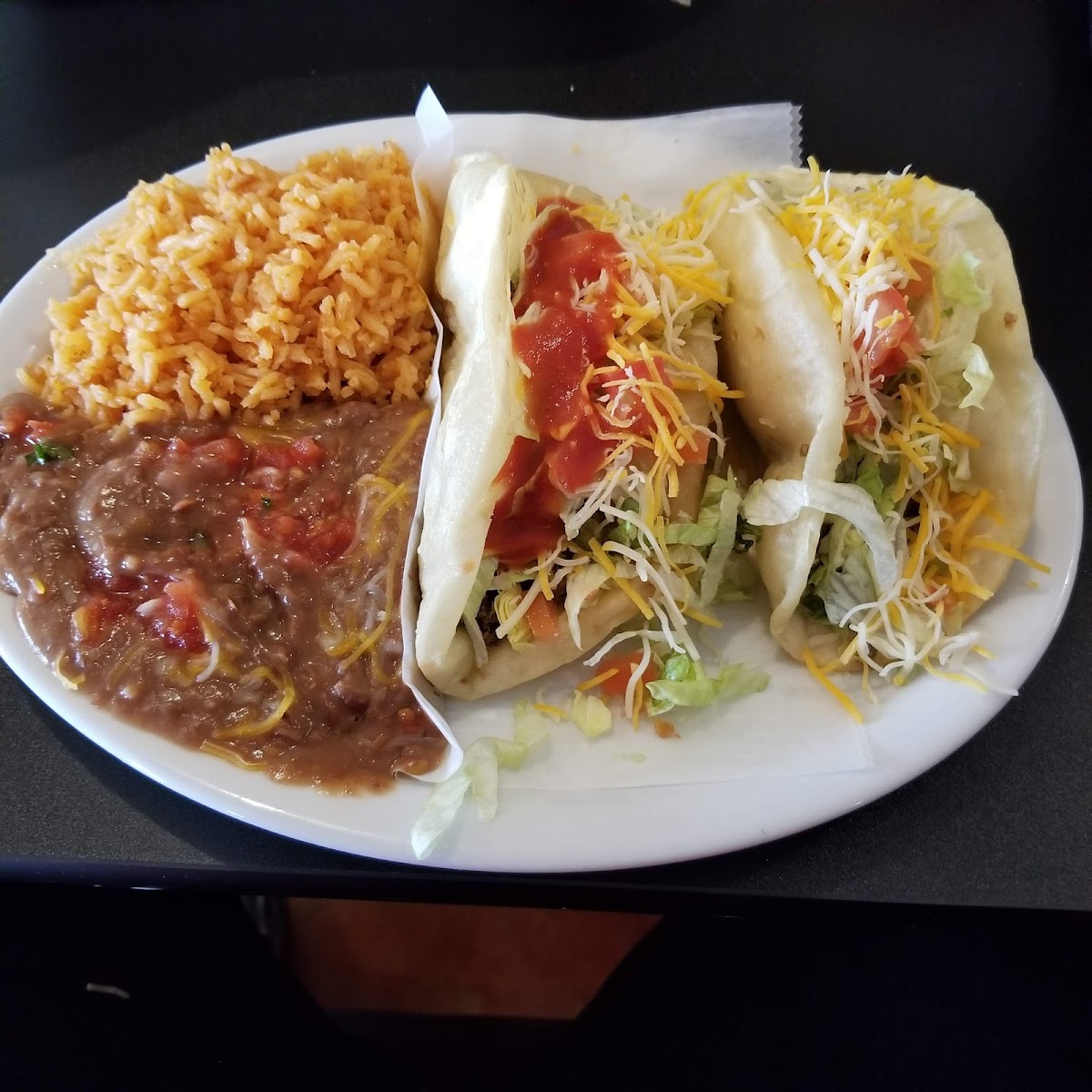 El Paso Grill - Photo 1