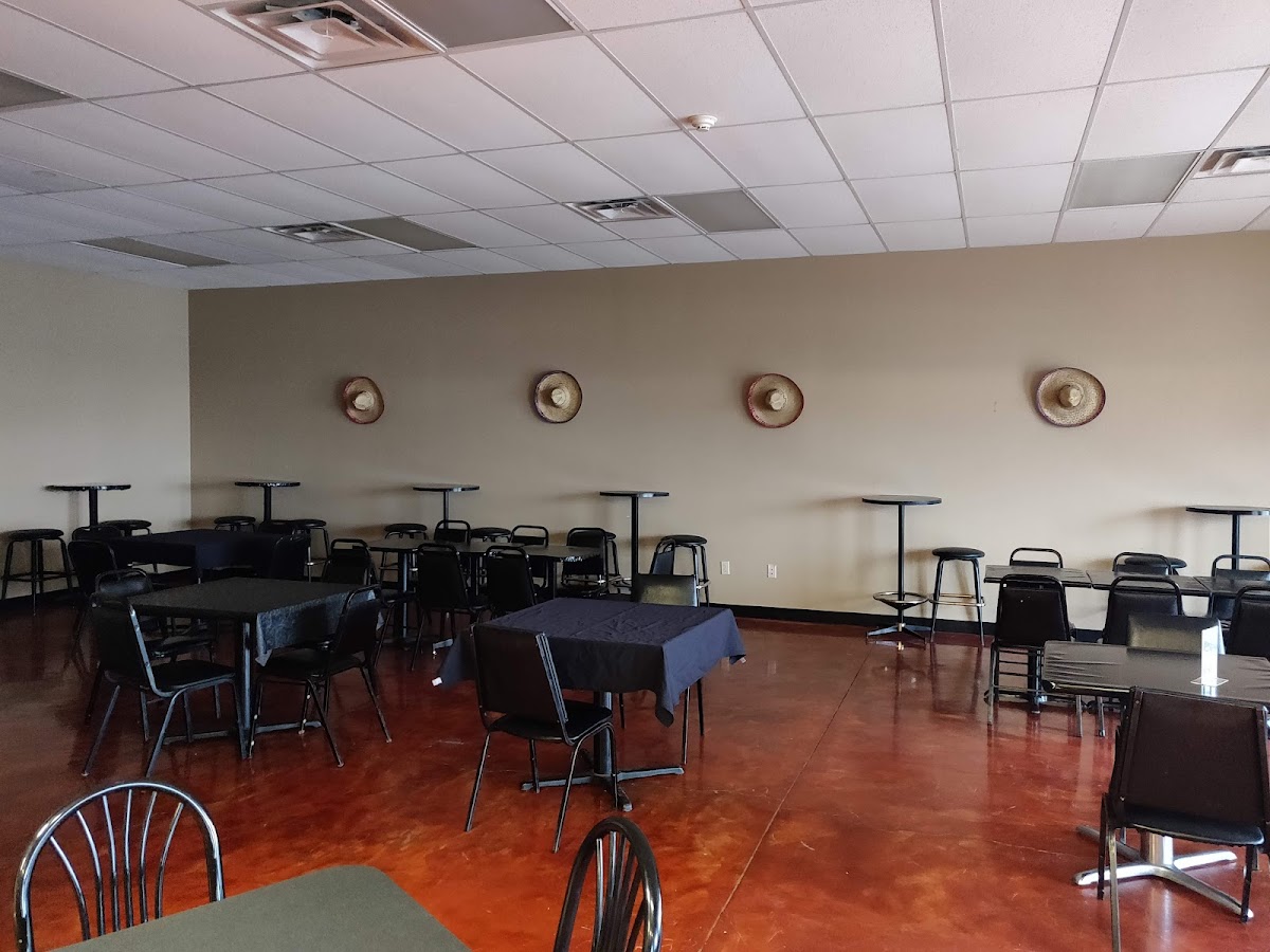 El Paso Grill - Photo 2