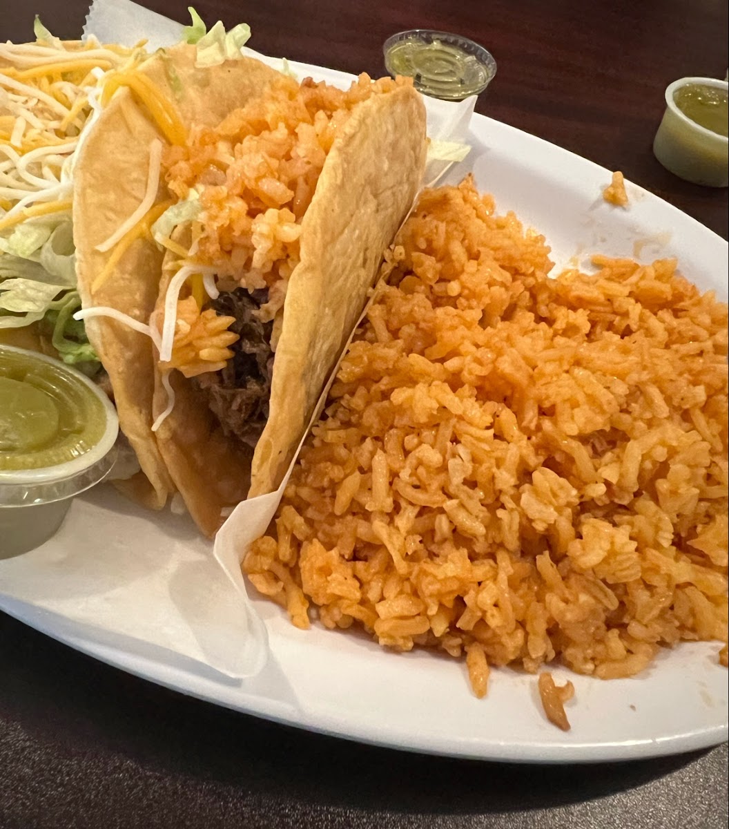 El Paso Grill - Photo 3