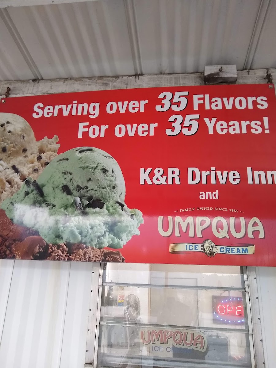K & R Drive-Inn - Photo 6