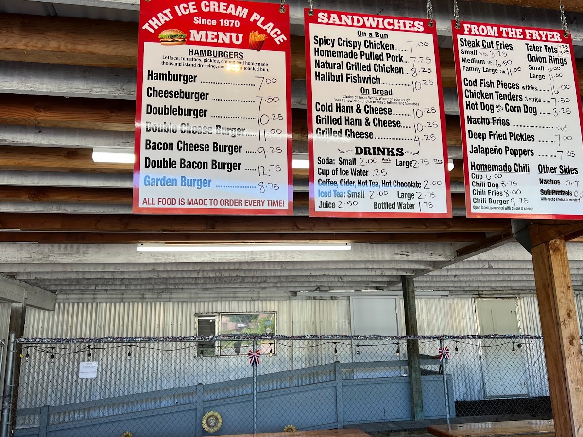 Menu Photo 9
