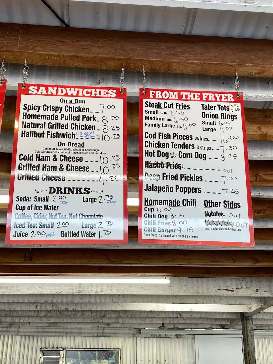 Menu Photo 8