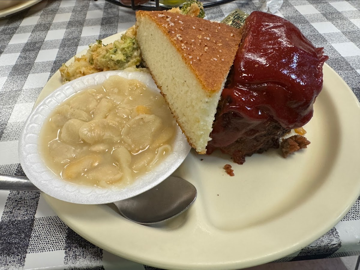 Pruett's Bar-B-Q - Photo 2