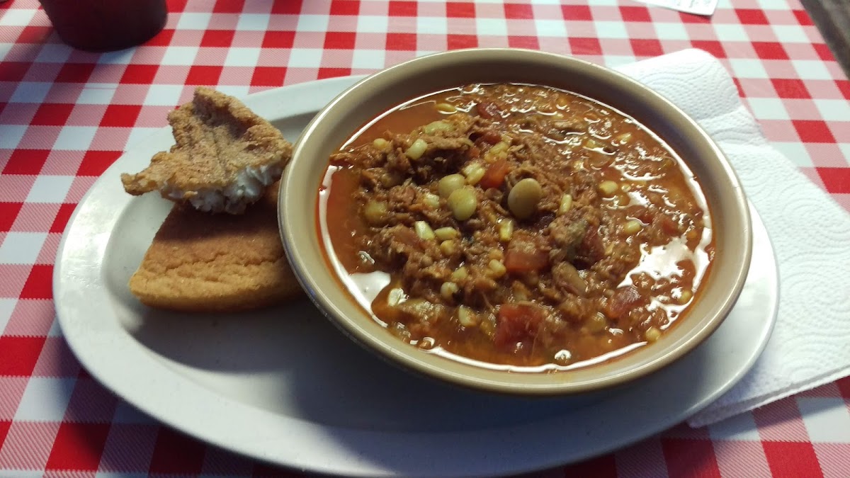 Pruett's Bar-B-Q - Photo 5