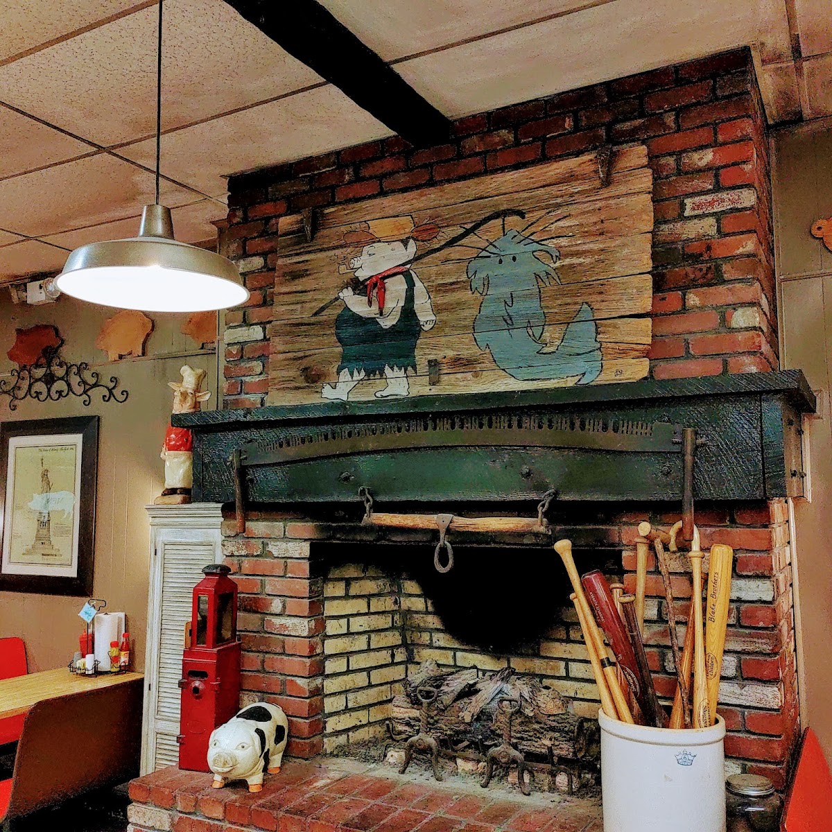 Pruett's Bar-B-Q - Photo 6