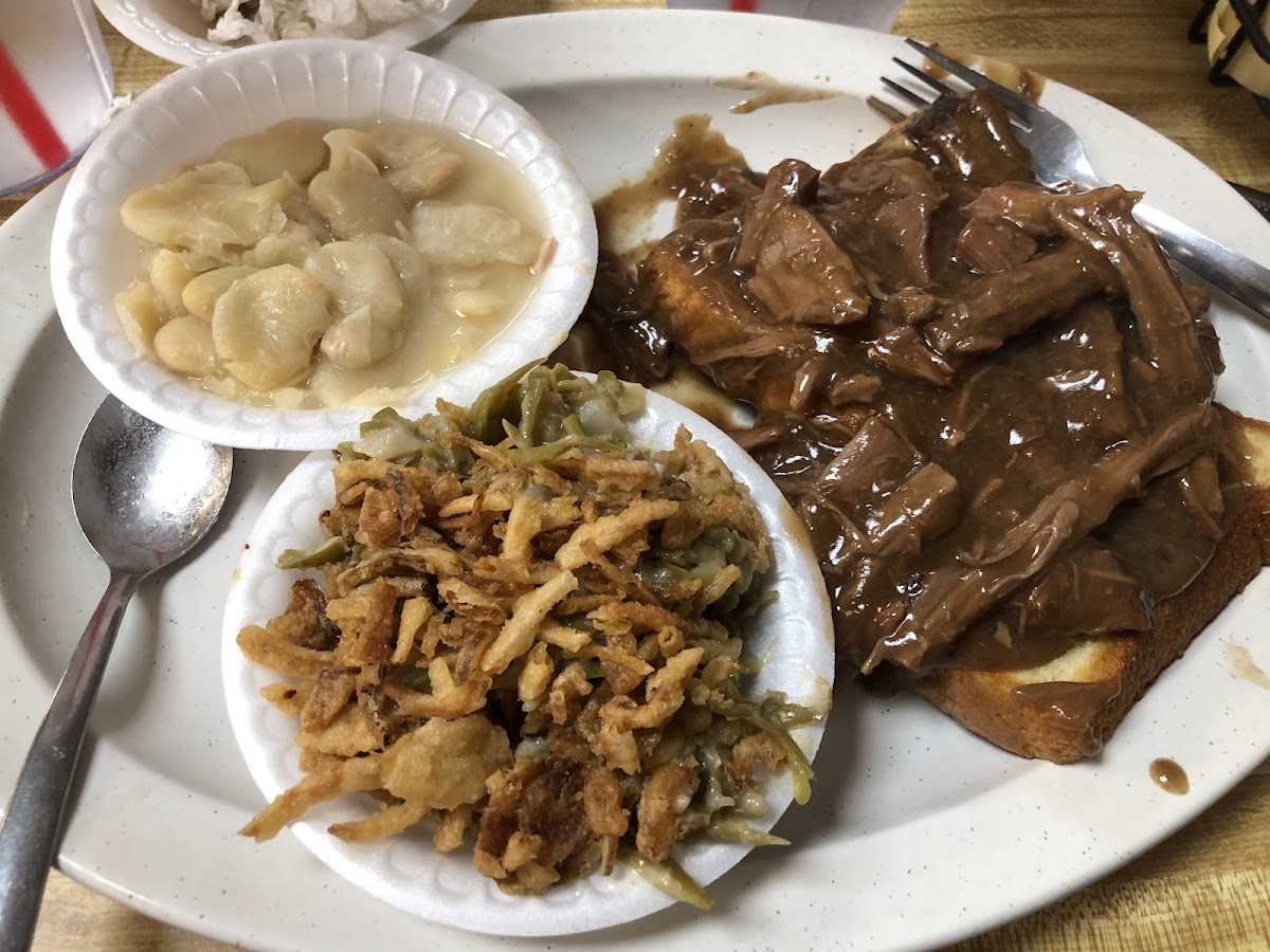 Pruett's Bar-B-Q - Photo 7