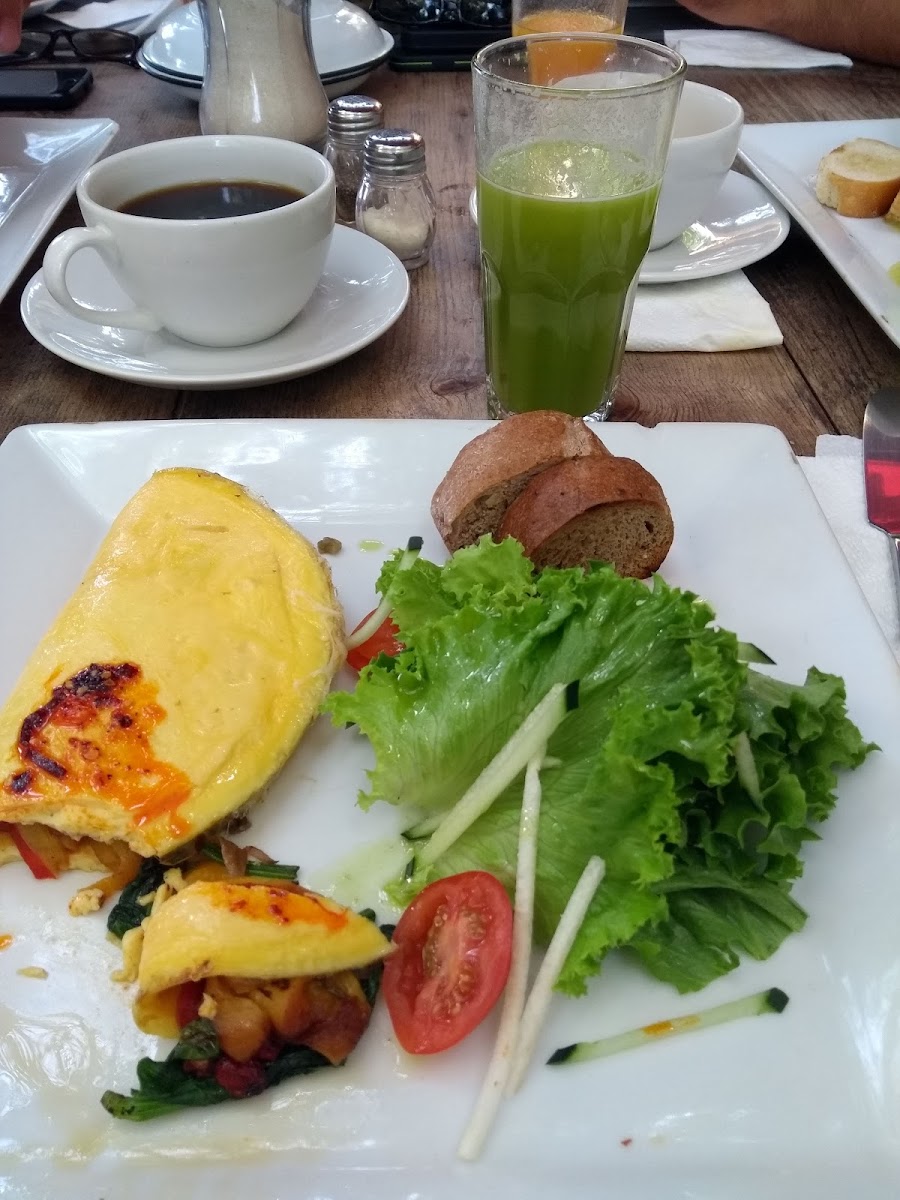 Cafe de Lolita - Photo 4