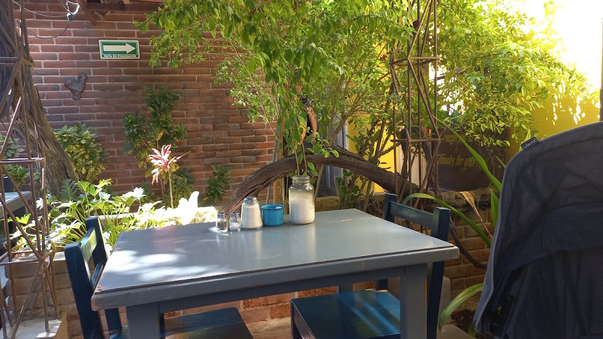 Cafe de Lolita - Photo 5
