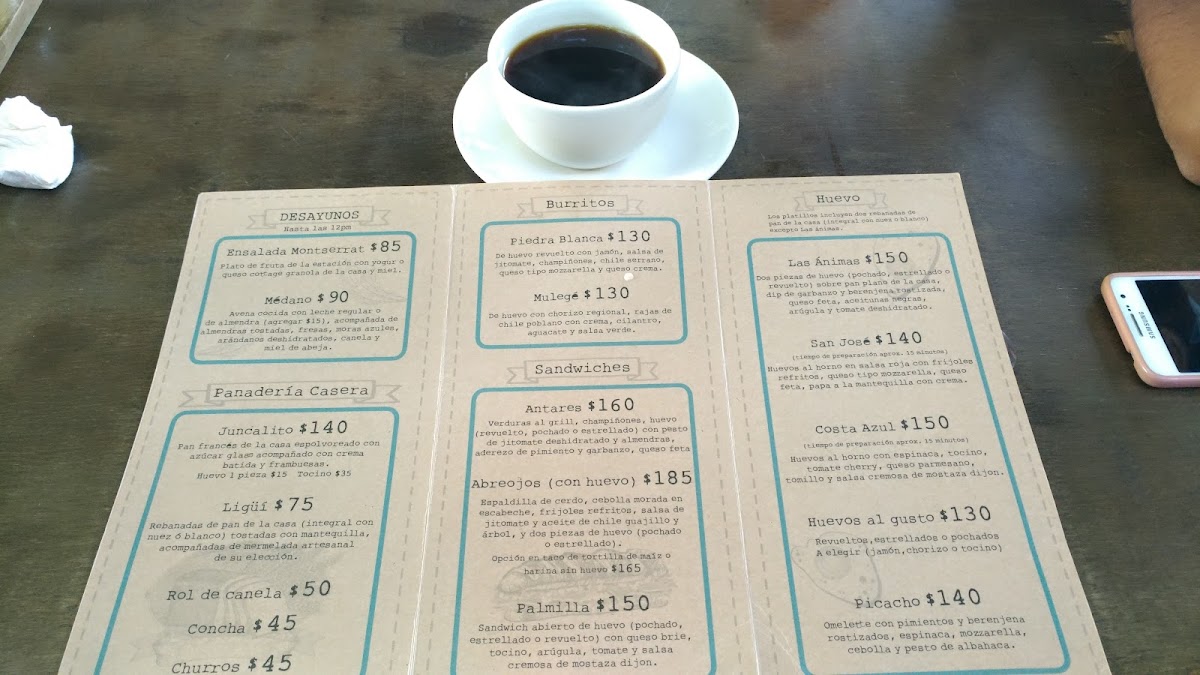 Menu Photo 9