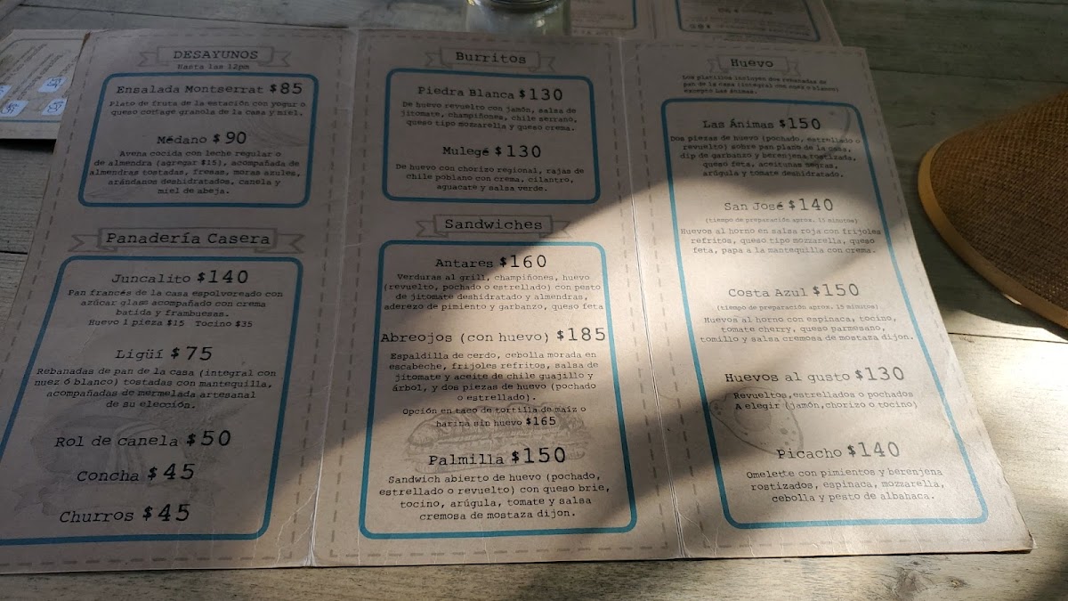 Menu Photo 6