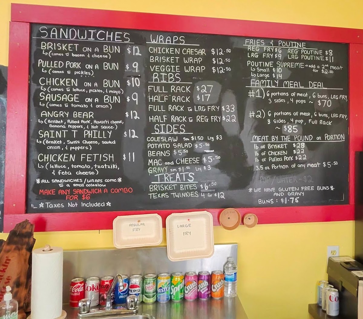 Menu Photo 9