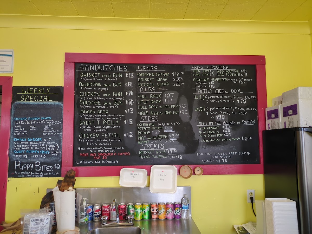 Menu Photo 5