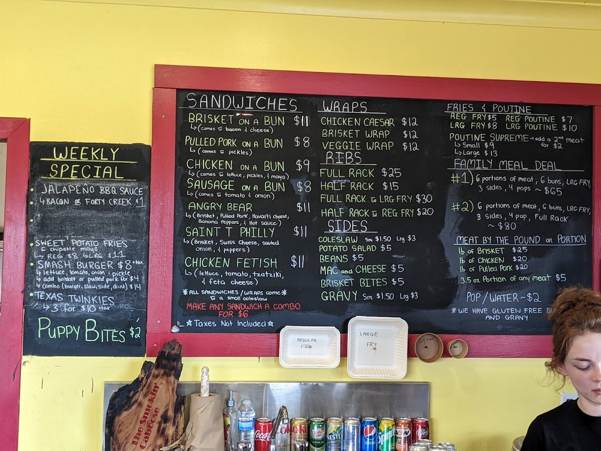 Menu Photo 6