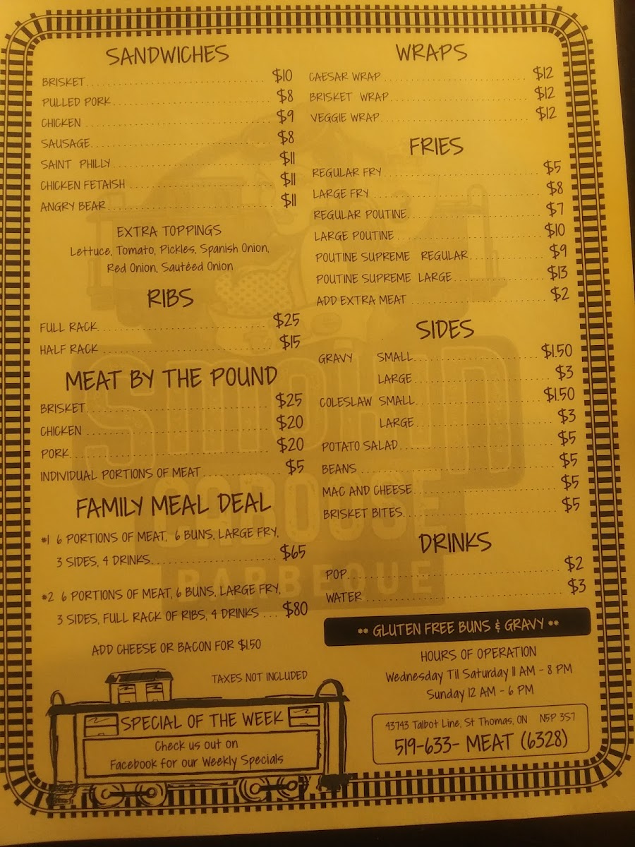 Menu Photo 7