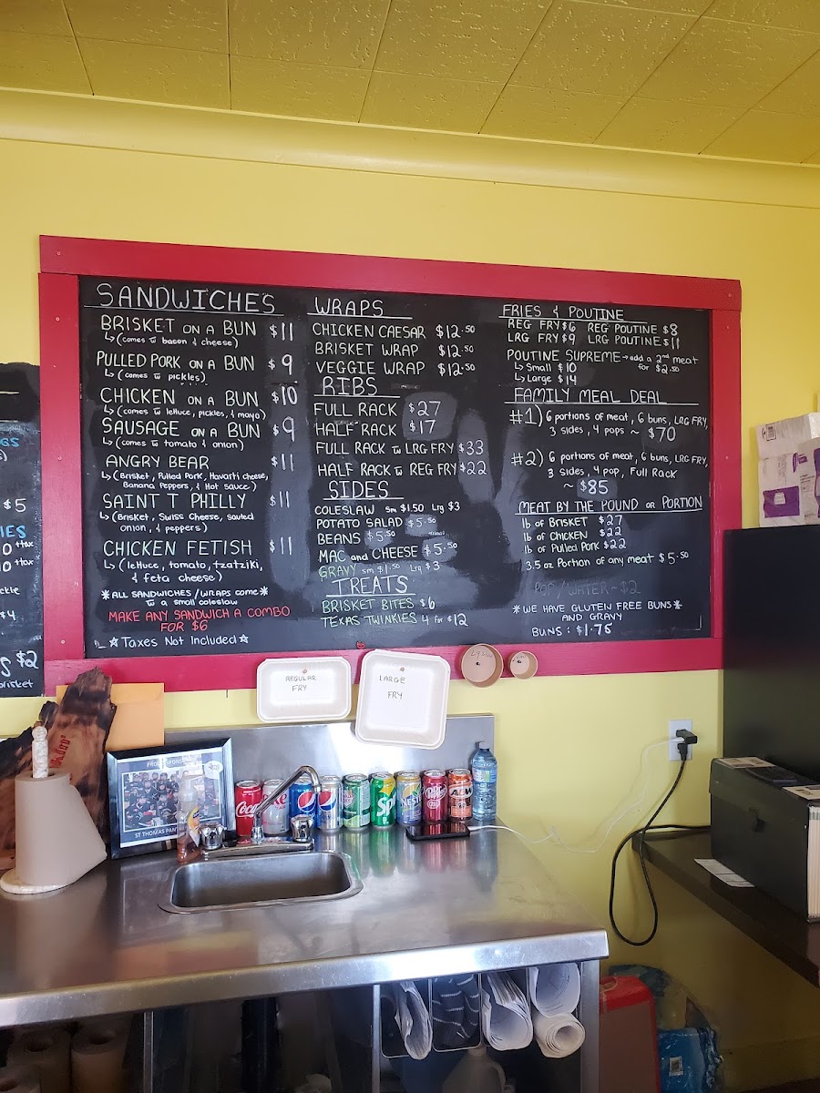 Menu Photo 8