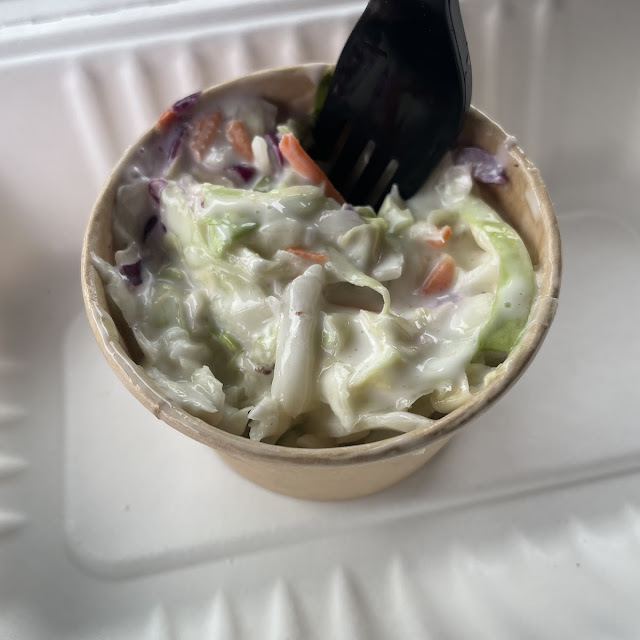 Coleslaw