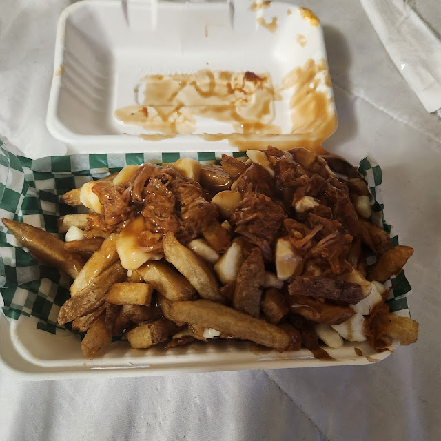Regular Poutine
