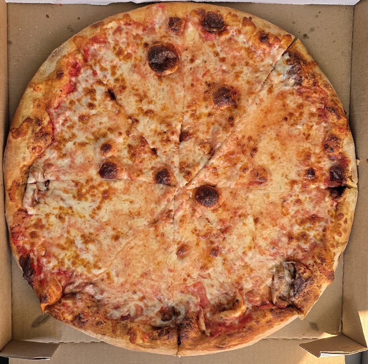 Calabria Pizza - Photo 6