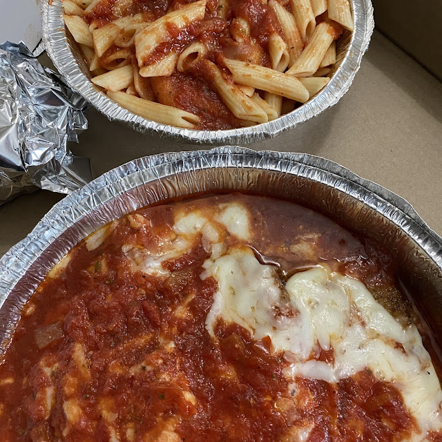Baked Ziti