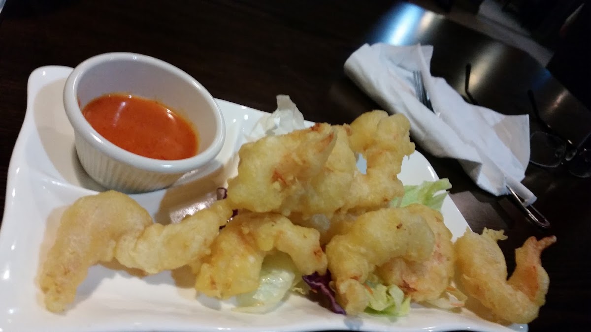 Yamato Sushi & Steakhouse of Senatobia