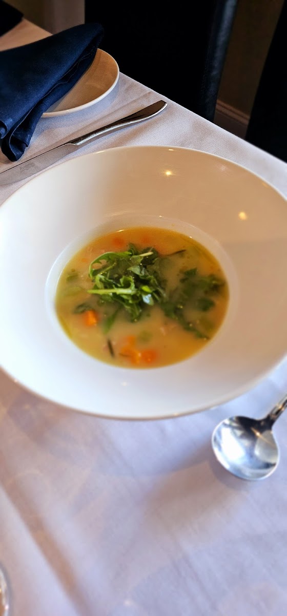Ristorante Imperatore - Photo 1