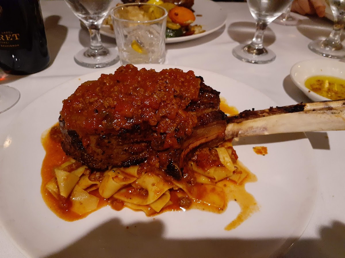 Ristorante Imperatore - Photo 2