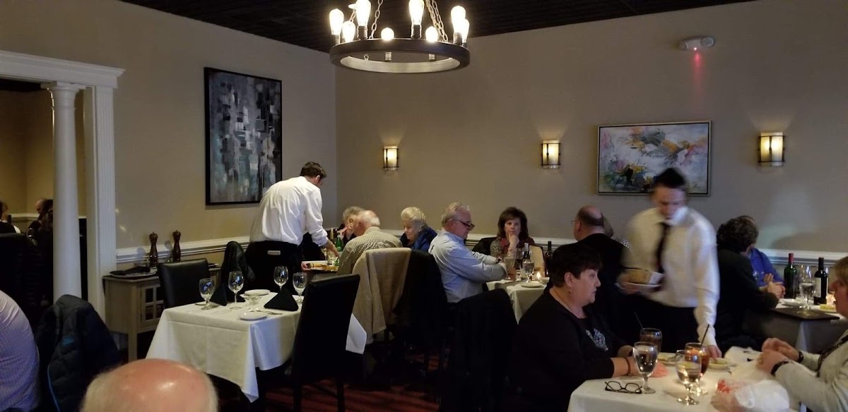 Ristorante Imperatore - Photo 3