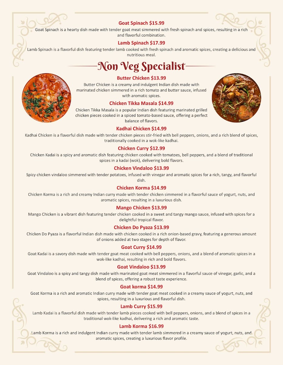 Menu Photo 6
