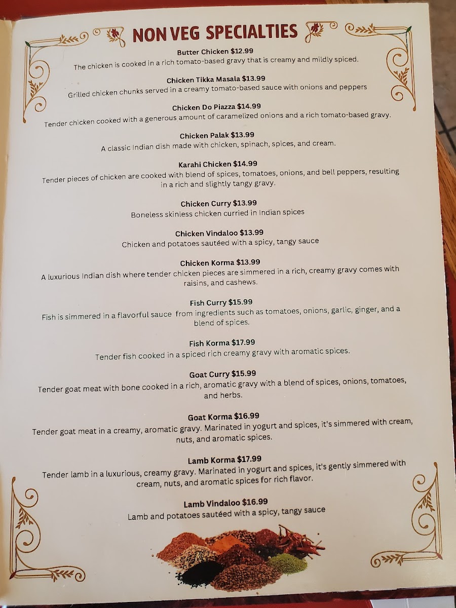 Menu Photo 7