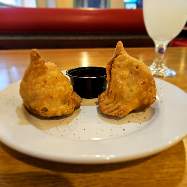 Samosa
