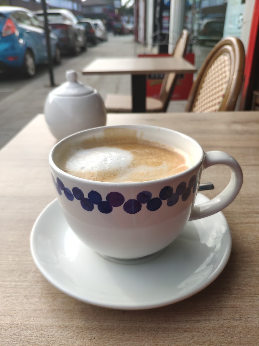 Cafe Tresor - Photo 7