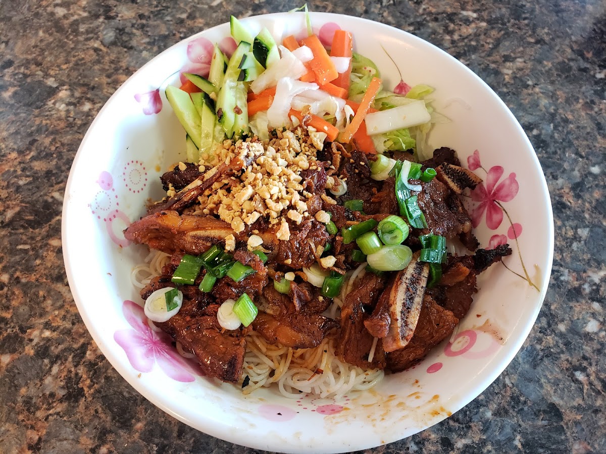 Pho My Chau Restaurant - Photo 1