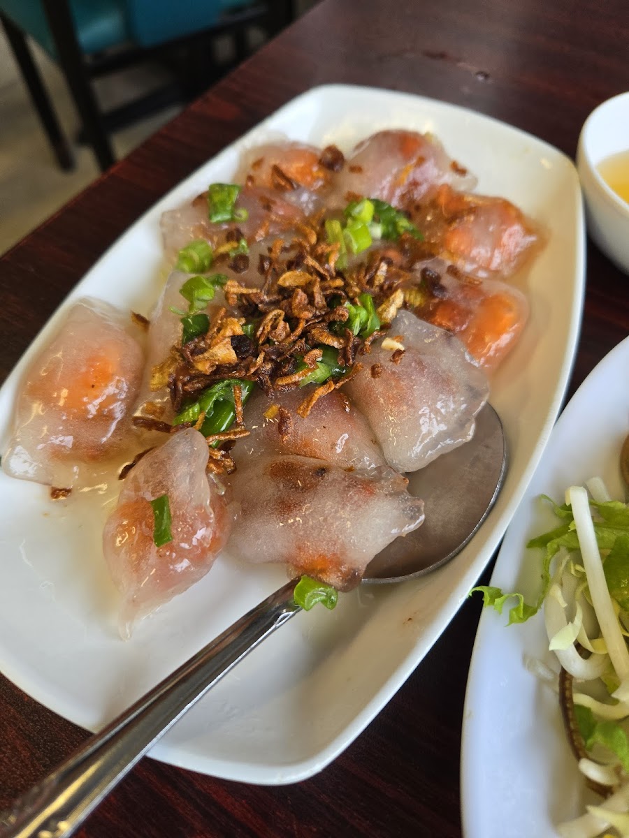 Pho My Chau Restaurant - Photo 2