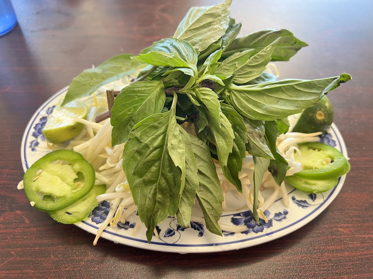 Pho My Chau Restaurant - Photo 4