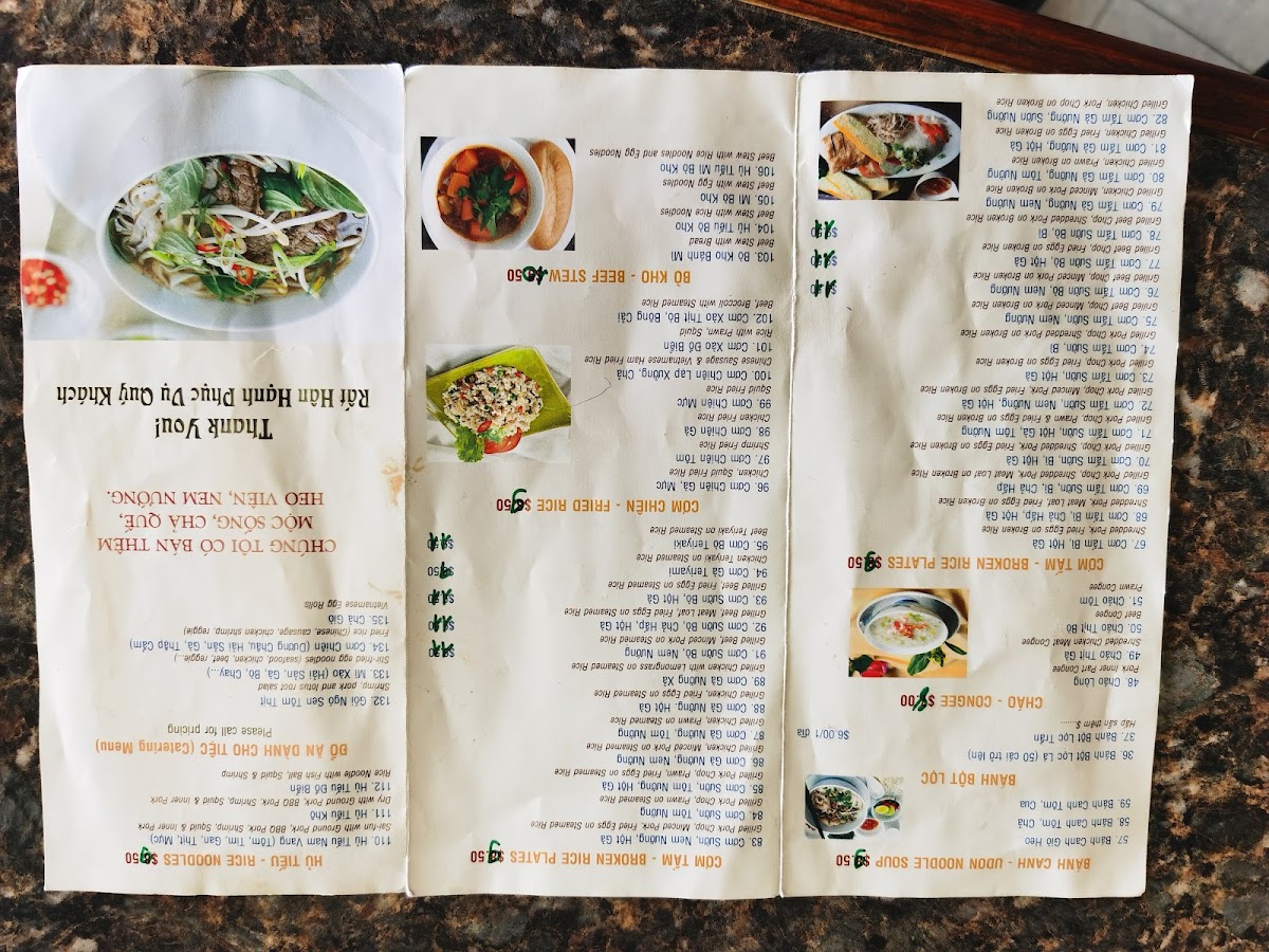 Menu Photo 7