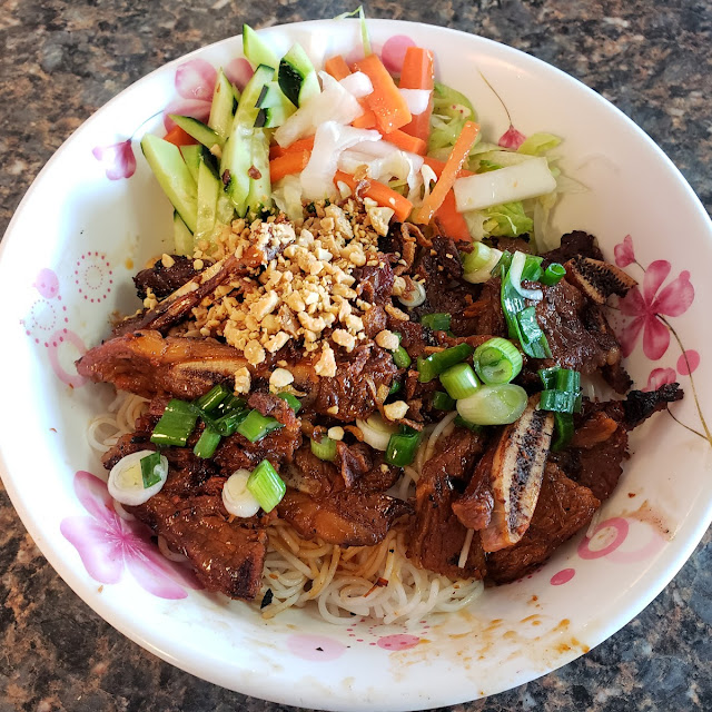 Vermicelli