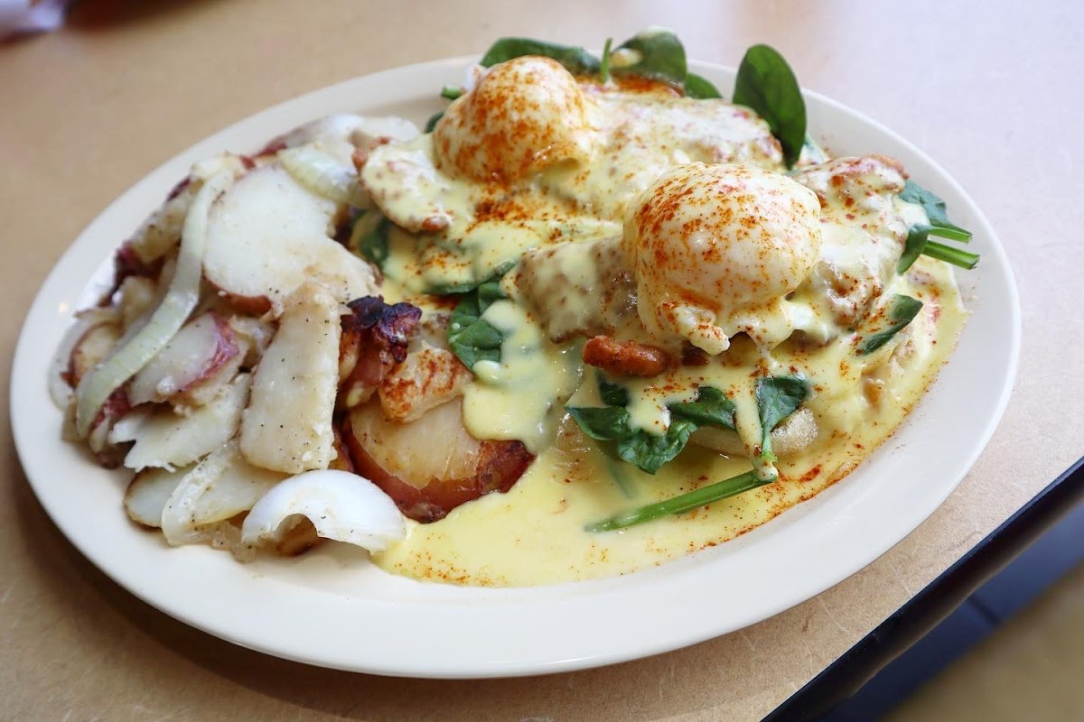 Belle's Kitchen - Photo 5
