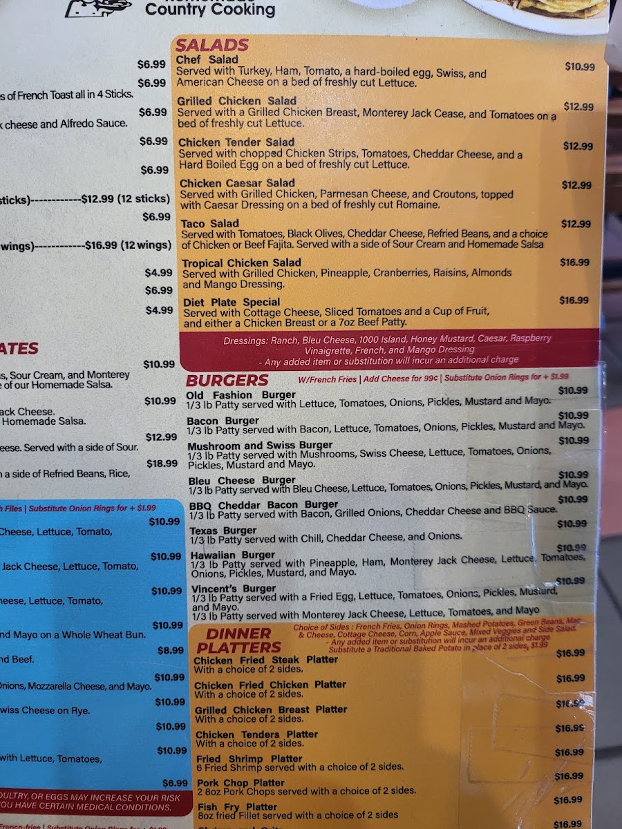 Menu Photo 9