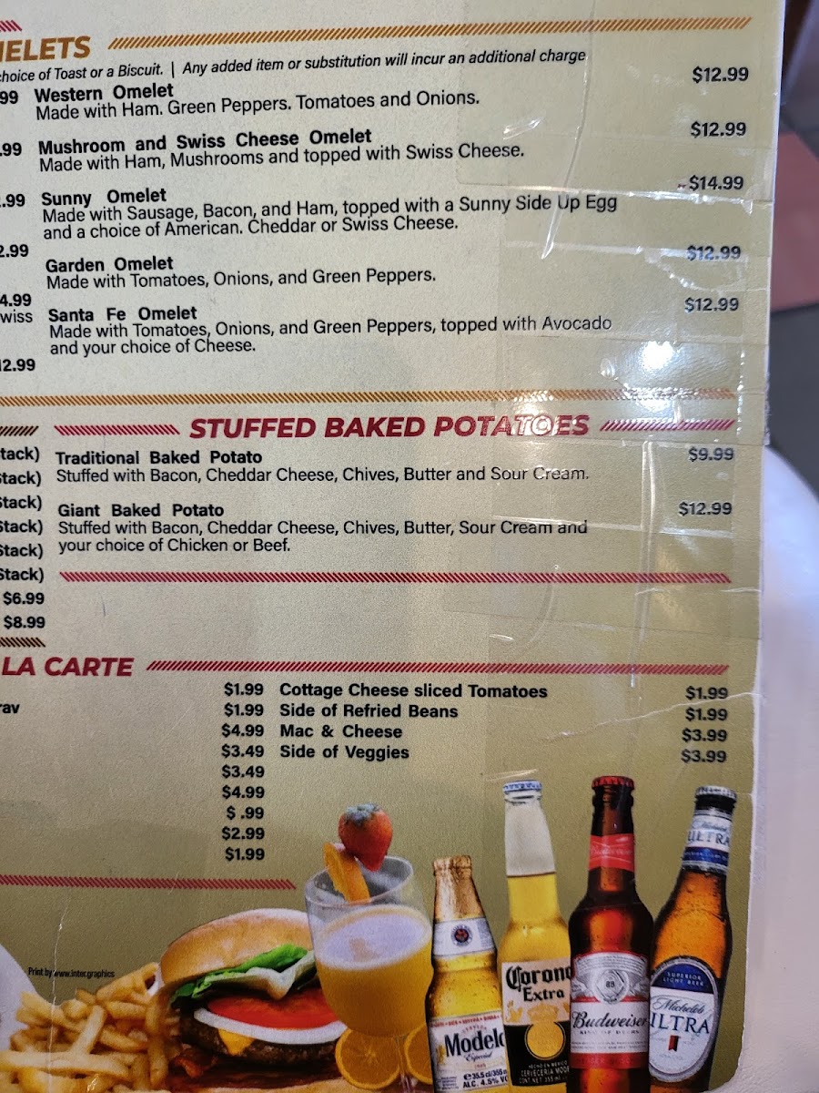 Menu Photo 5