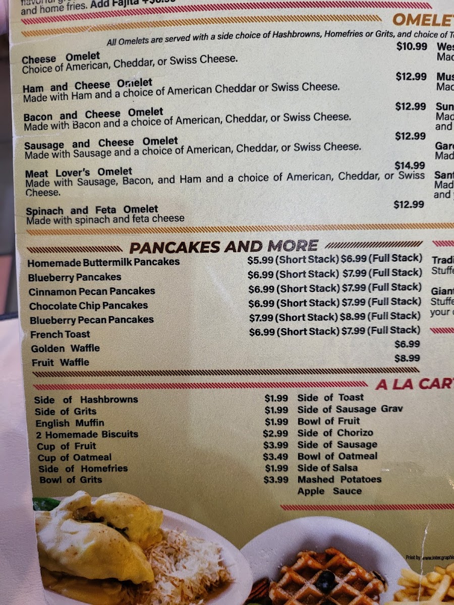 Menu Photo 7