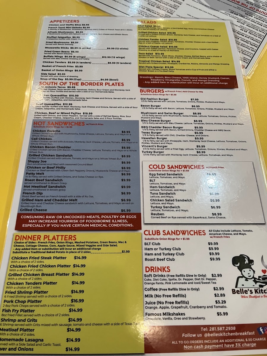 Menu Photo 8