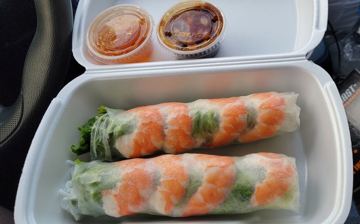 Family Pho & Banh Mi - Photo 3