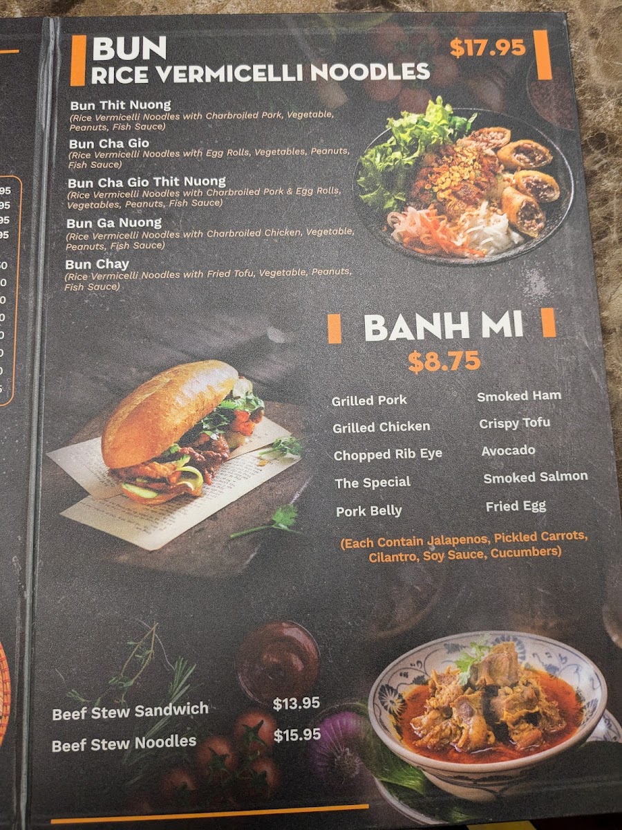 Family Pho & Banh Mi - Photo 7