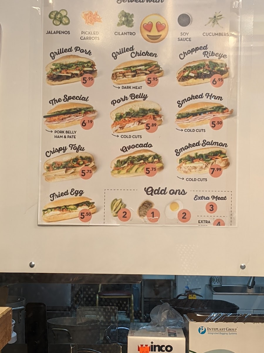 Menu Photo 5