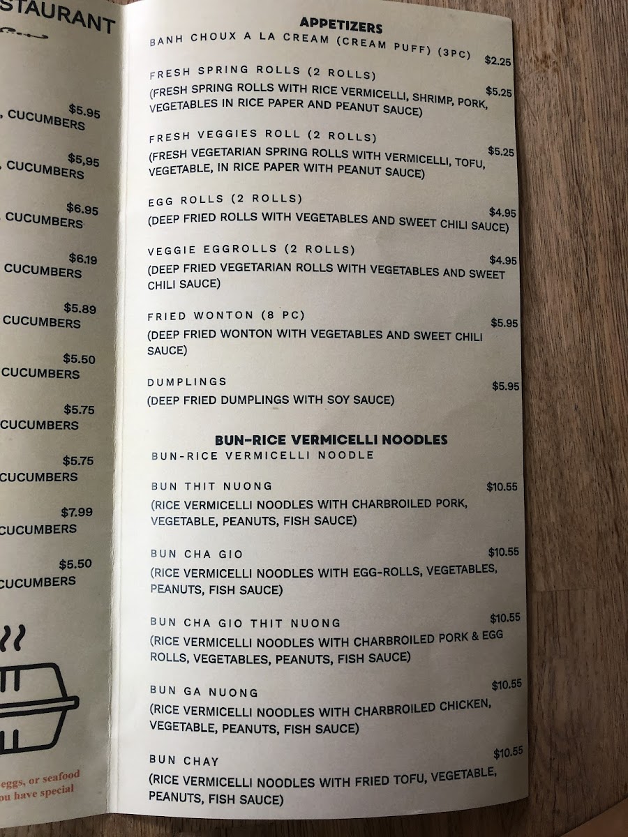 Menu Photo 7