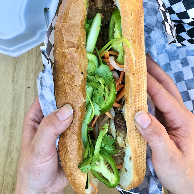 Pork Bahn MI