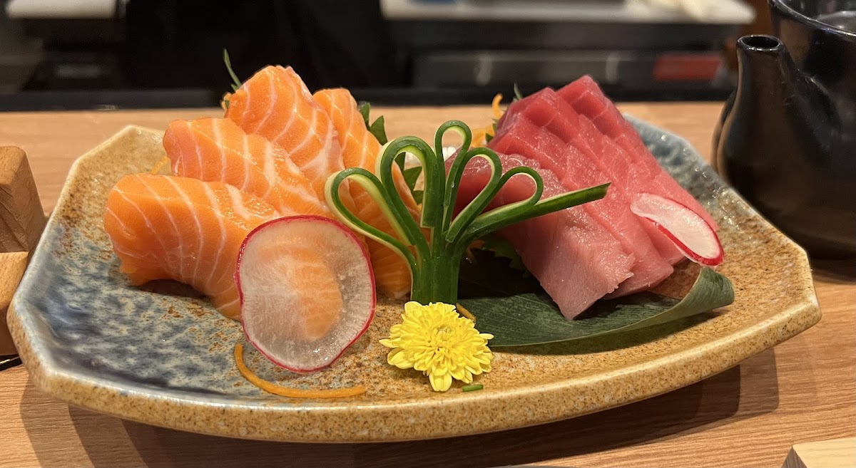 Oshi Nori - Photo 1