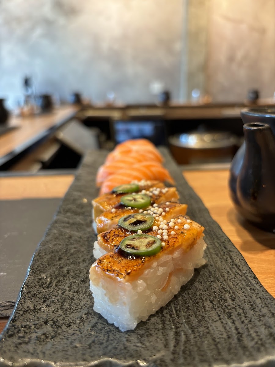 Oshi Nori - Photo 2