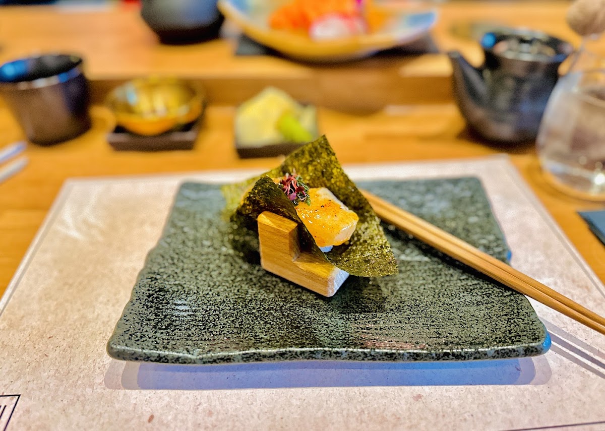 Oshi Nori - Photo 4