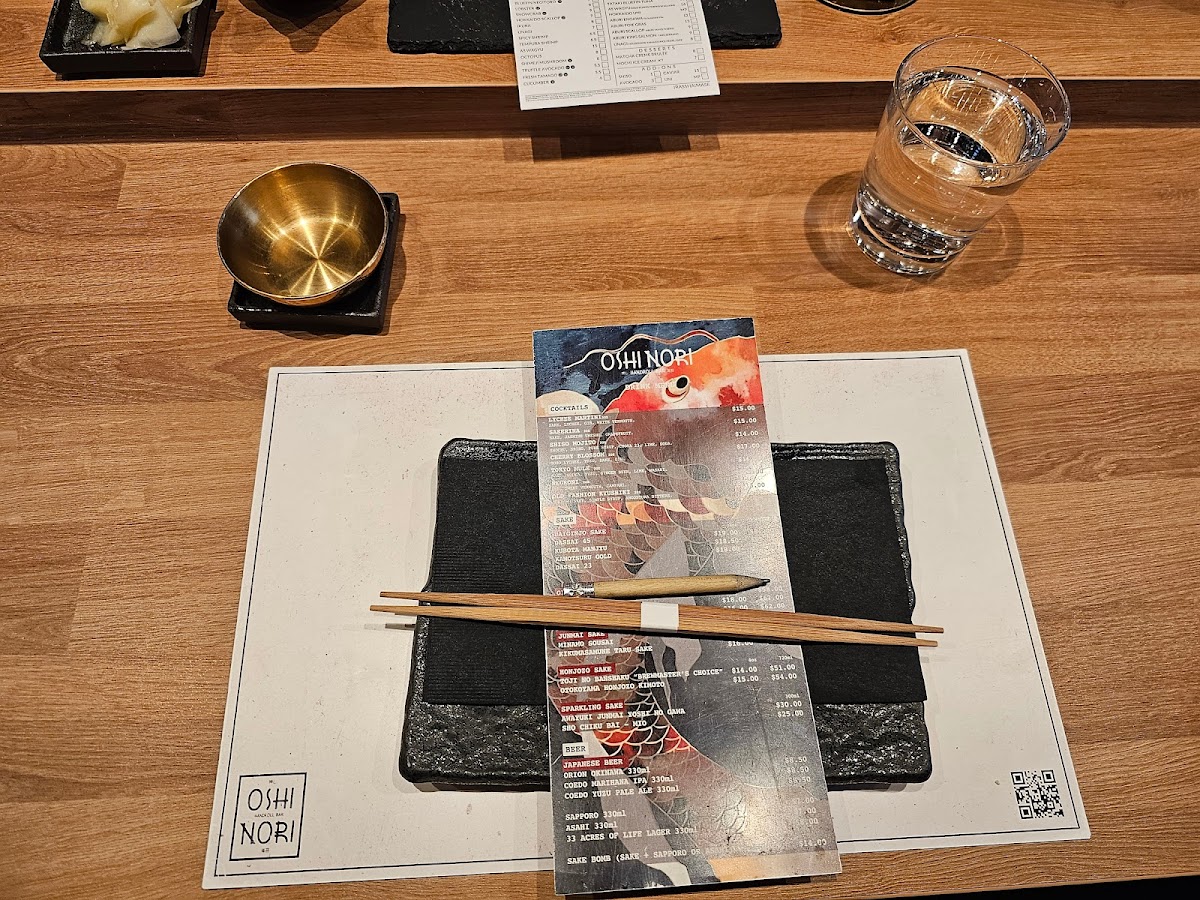 Menu Photo 9